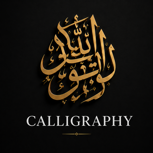 Calligraphy